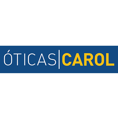 partner logo oticas carole