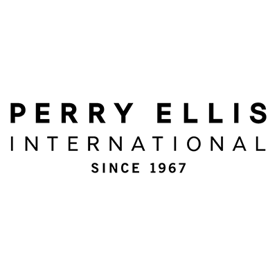 partner logo perry ellis