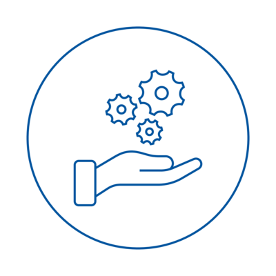 icon retail services color