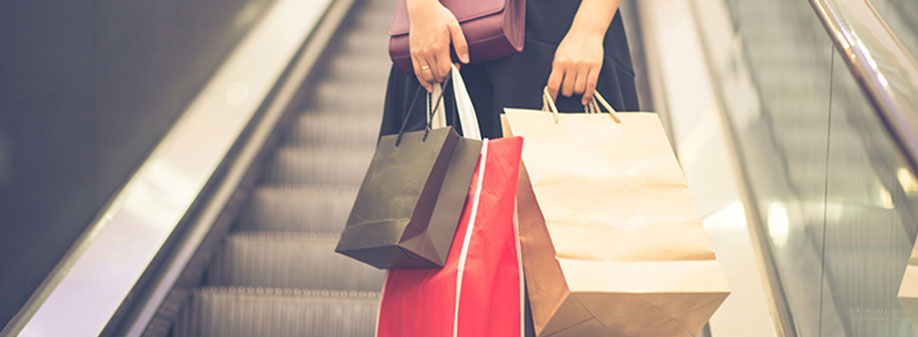 6 types of shopper your business needs to know