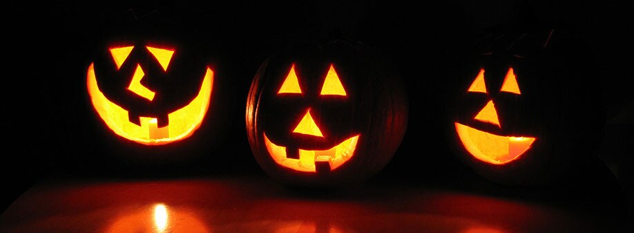 How can retailers and shopping centres ensure a frighteningly successful Halloween