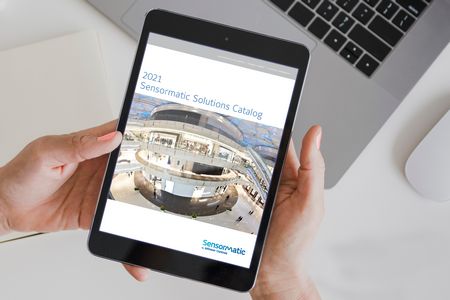 The Future of Retail Technology | Inventory Intelligence, Loss Prevention