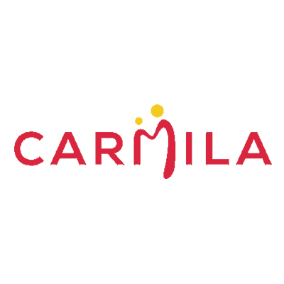 partner logo carmila
