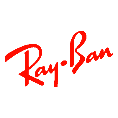 partner logo ray-ban