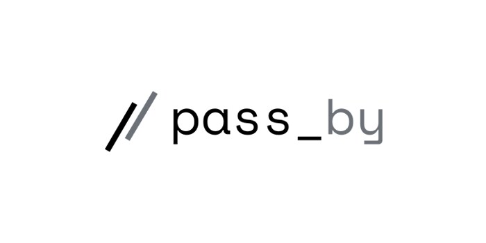 passby logo