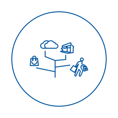 icon retail expanded use case