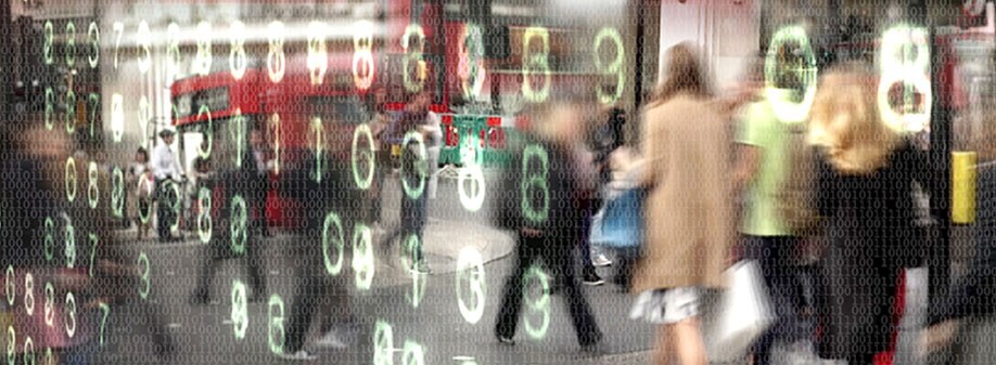 How can retailers understand in-store shoppers as well as they do online shoppers?