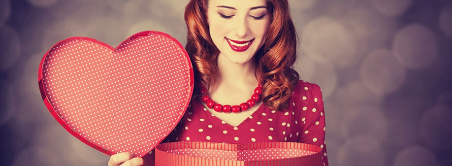 The power of love: how retailers and shopping centres can court customers this Valentine’s Day