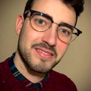 pablo diaz vice managing director comic stores