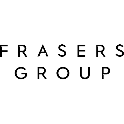 partner logo frasers group