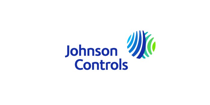 logo for johnson controls