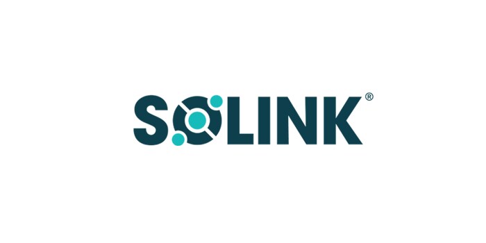 solink logo