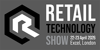 logo for retail technology show 2026