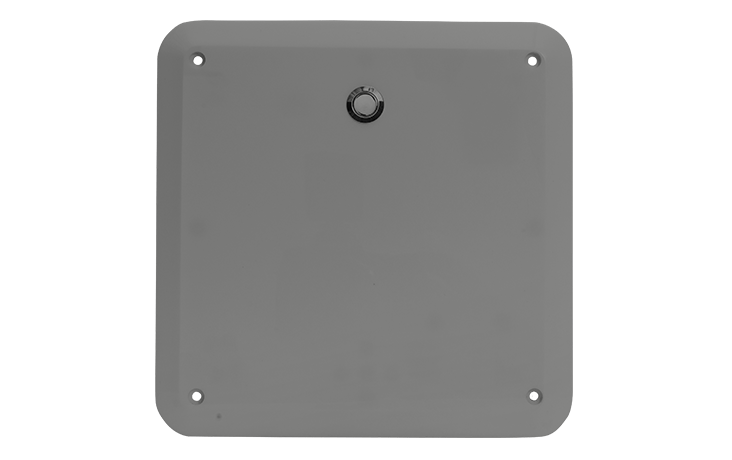 gray advanpay solo