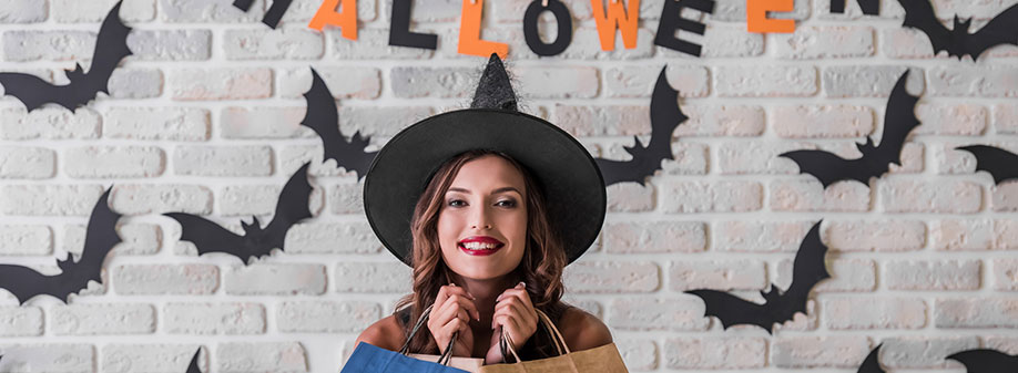 European retail traffic trends during Halloween and All Saints’ Day