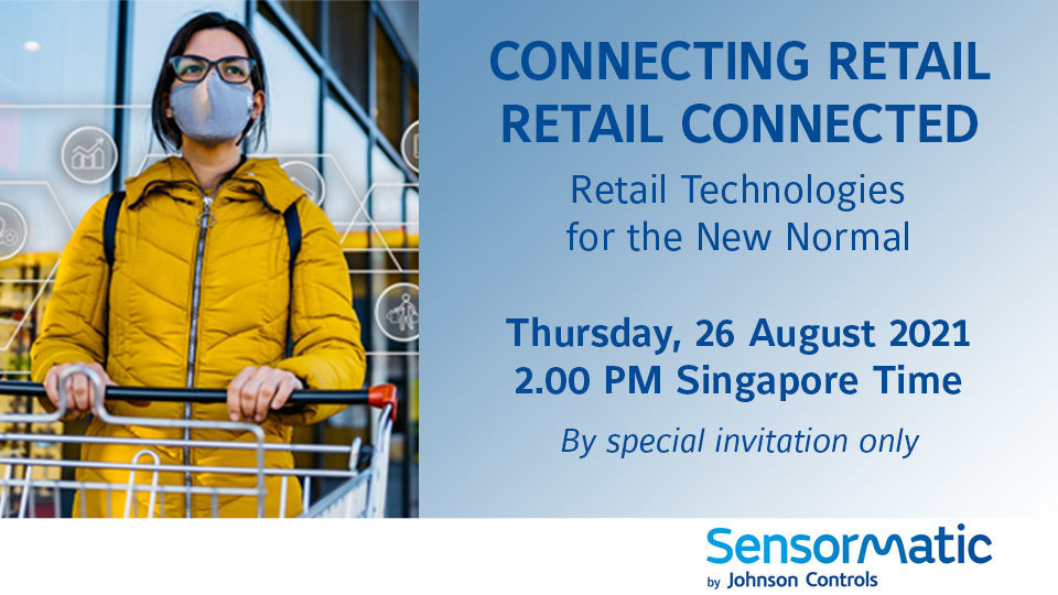 showcard for singapore connecting retail webinar 26 august 2021