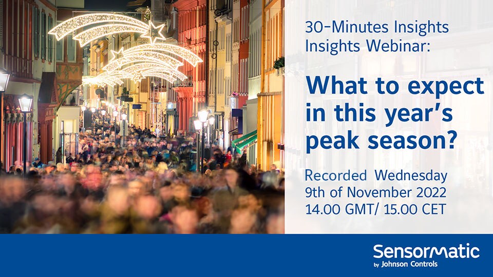 showcard for emea holiday webinar