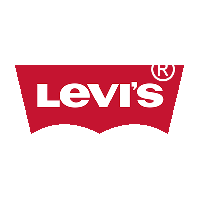 partner logo levis