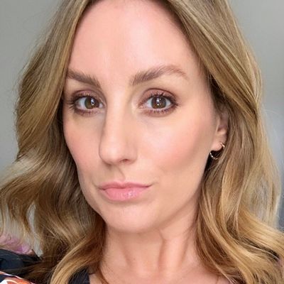 Shona Dawn Jefferson, UK&I General Manager for ShopperTrak Analytics by Sensormatic Solutions