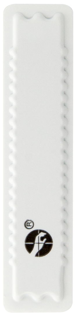 APX-Klebeetiketten (auf Blatt)