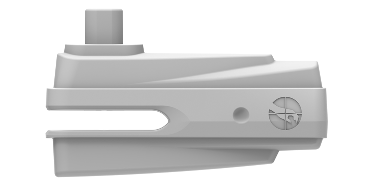 InFuzion Magnetic Tag