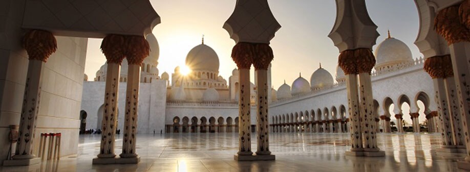 Shopper behaviour during the Holy Month of Ramadan