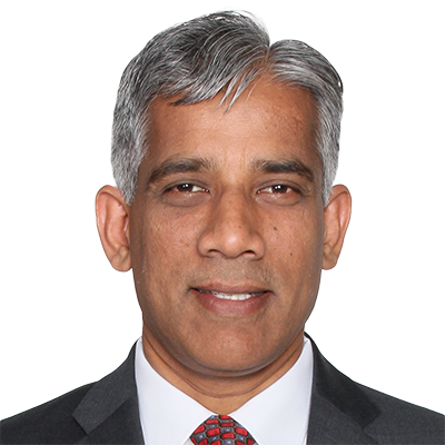 subramanian kunchithapatham, vice president, engineering