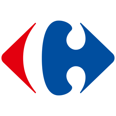 partner logo groupe carrefour