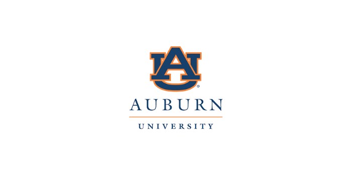auburn university logo