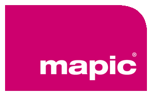 mapic logo for mapic cannes 2023