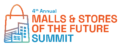 4th annual malls and stores summit logo