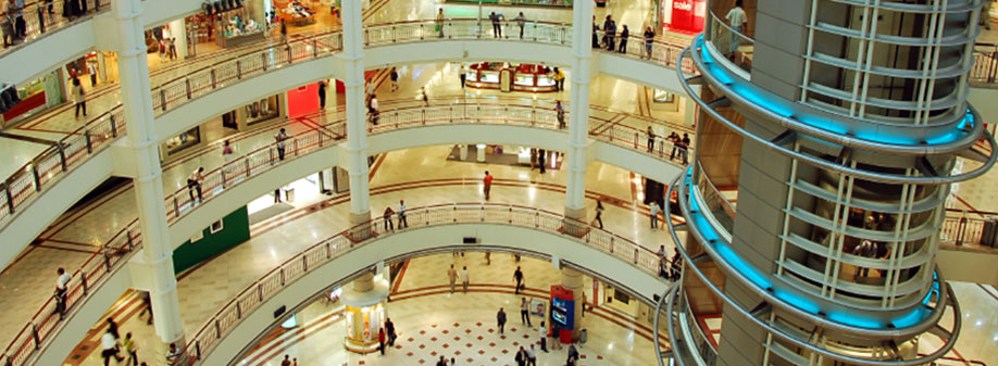 5 WAYS TO IMPROVE CUSTOMER VALUE IN YOUR SHOPPING CENTRES