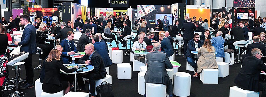 Hot topics at the Revo Manchester conference 2018