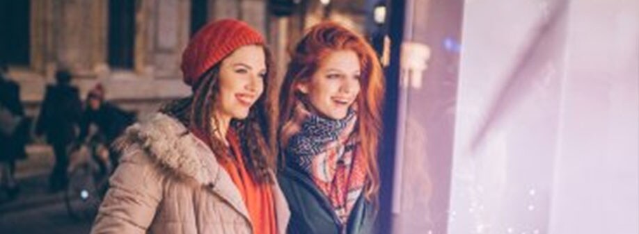 Revealed: Europe’s busiest Christmas shopping days for 2017