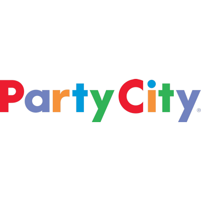partner logo party city