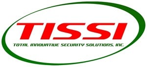 Logo of security solutions