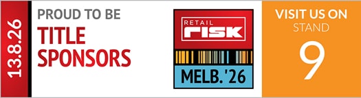 Retail Risk detailed Logo