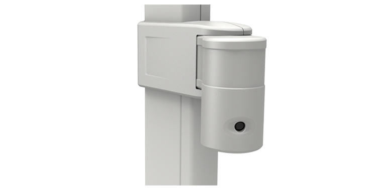 sensormatic synergy camera