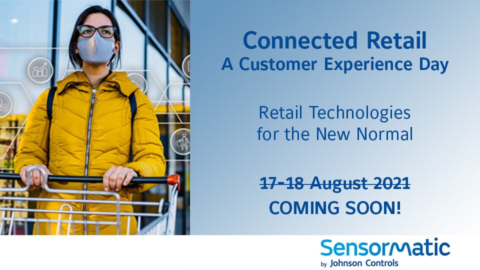showcard for sydney customer event - postponed