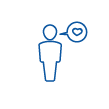 customer experience icon