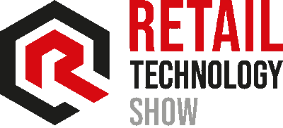 logo for retail technology show 2024