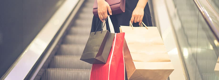 Shoppers Examples 6 types of shopper your business needs to know - Sensormatic | UK