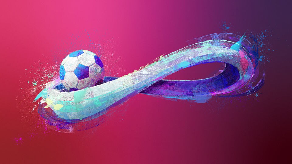 world cup logo