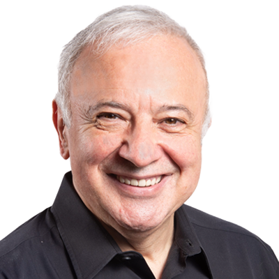 Tony D'Onofrio, President, Sensormatic Solutions