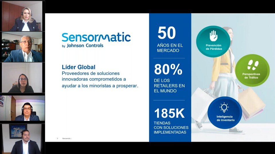 poster frame for recorded video: El poder de la analítica para generar estrategias basadas en datos