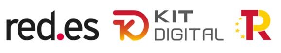 logos red.es kit digital tr