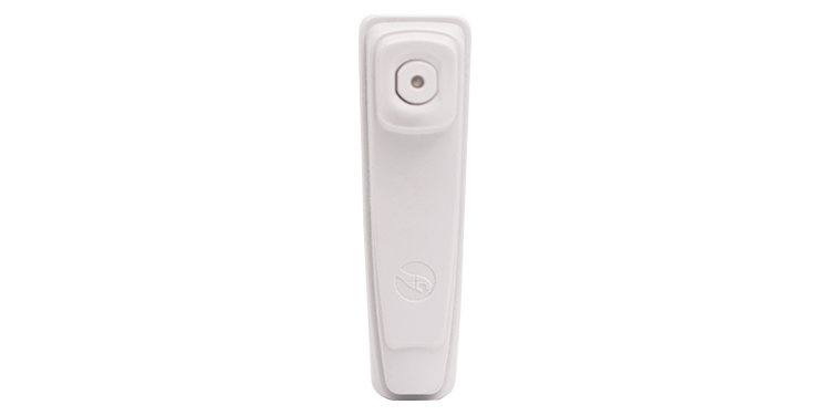sensormatic infuzion magnetic wide gap hard tag