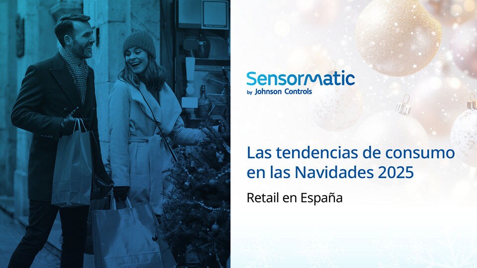 cover of 2025 spain emea holiday shopper sentiment survey report