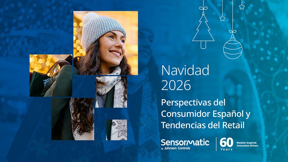 cover of Christmas 2026 ES Shopper Insights and Retail Trends report