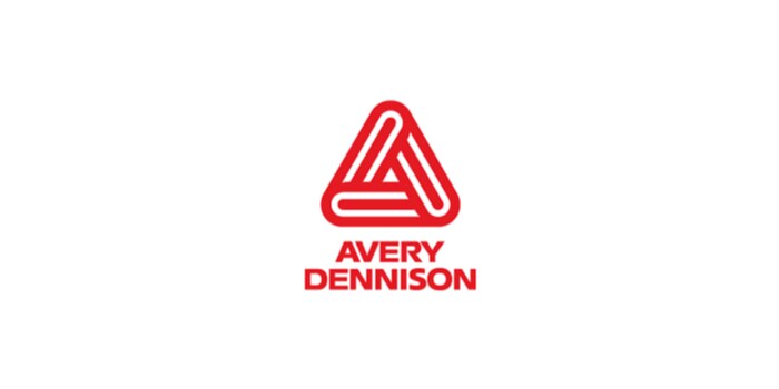 Avery Dennison logo